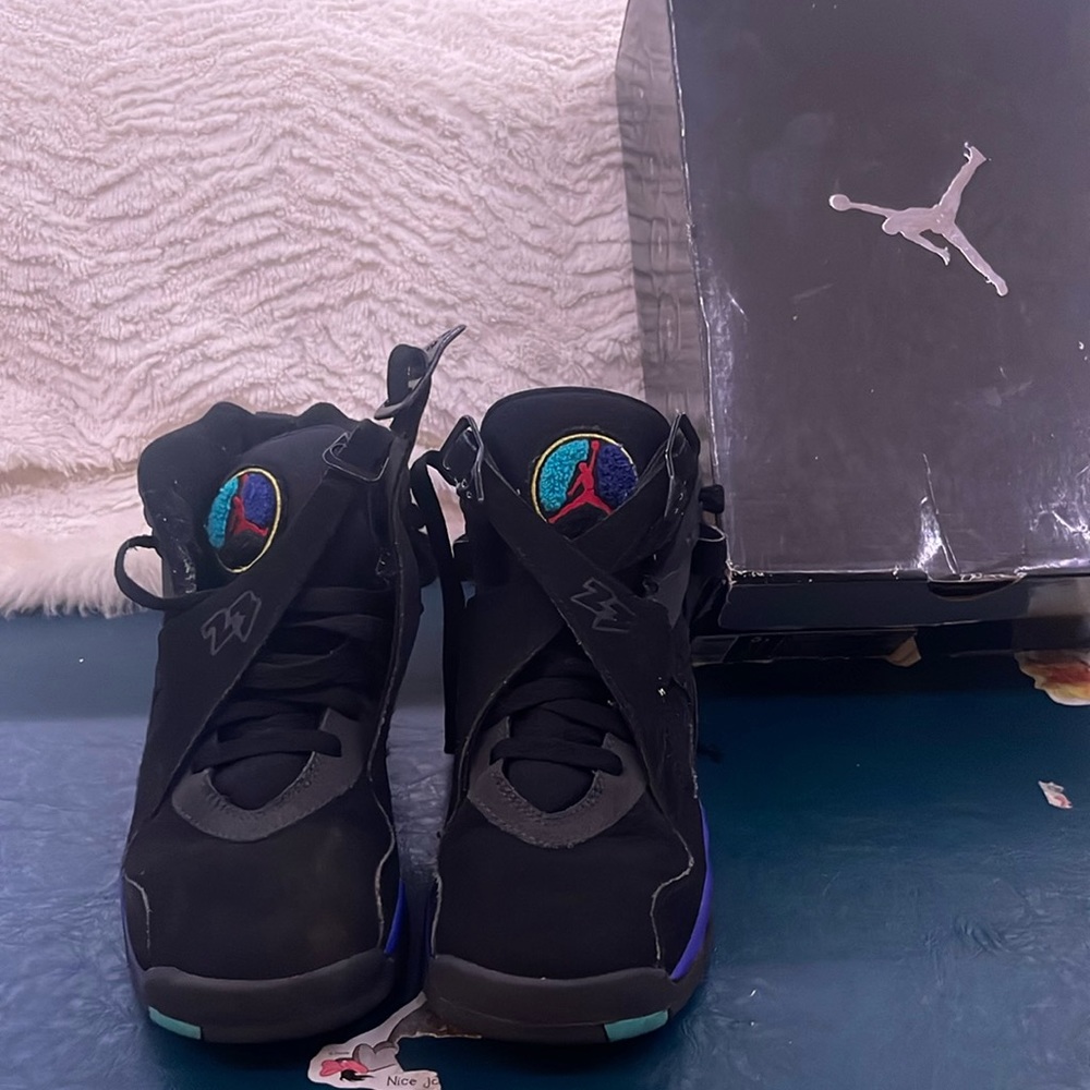jordans